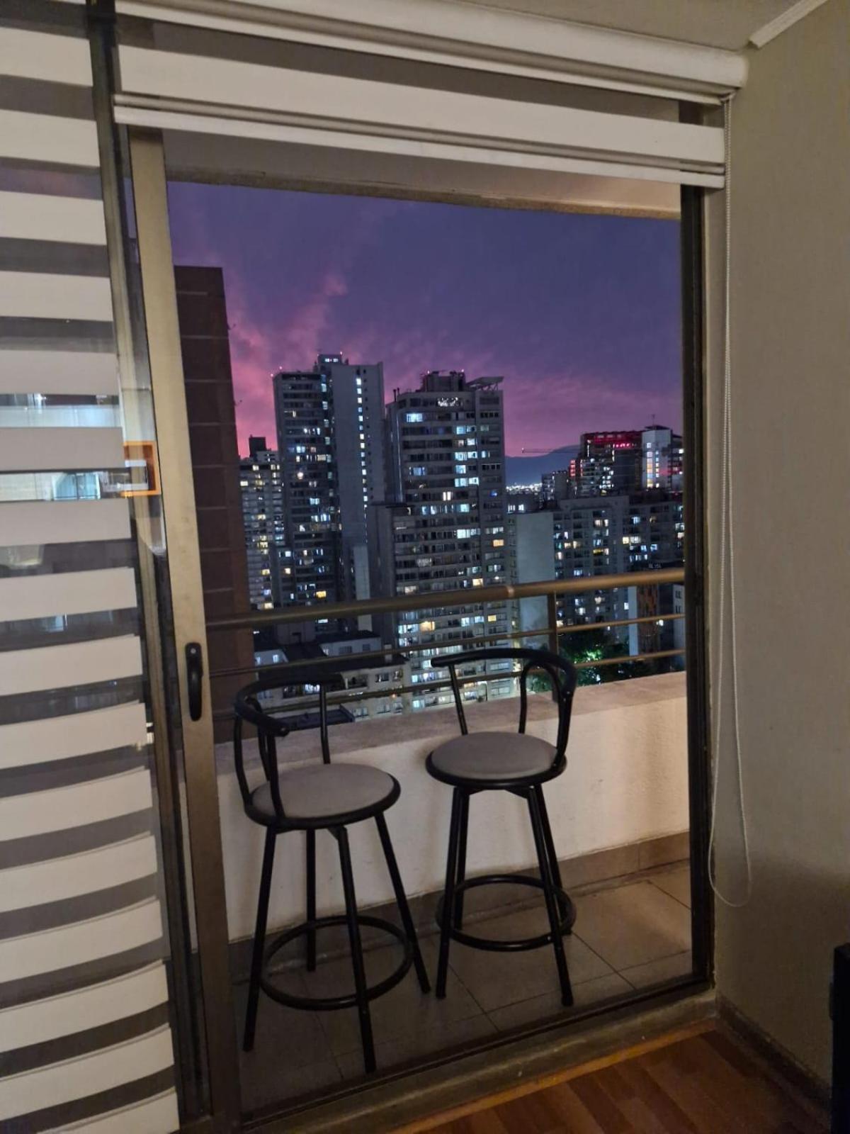 Centrico Y Lindo Departamento